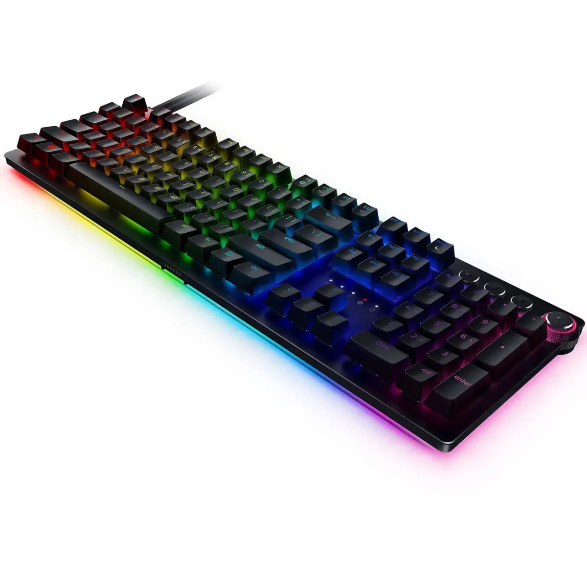 Razer Huntsman v2 Analog Razer Huntsman v2 Analog